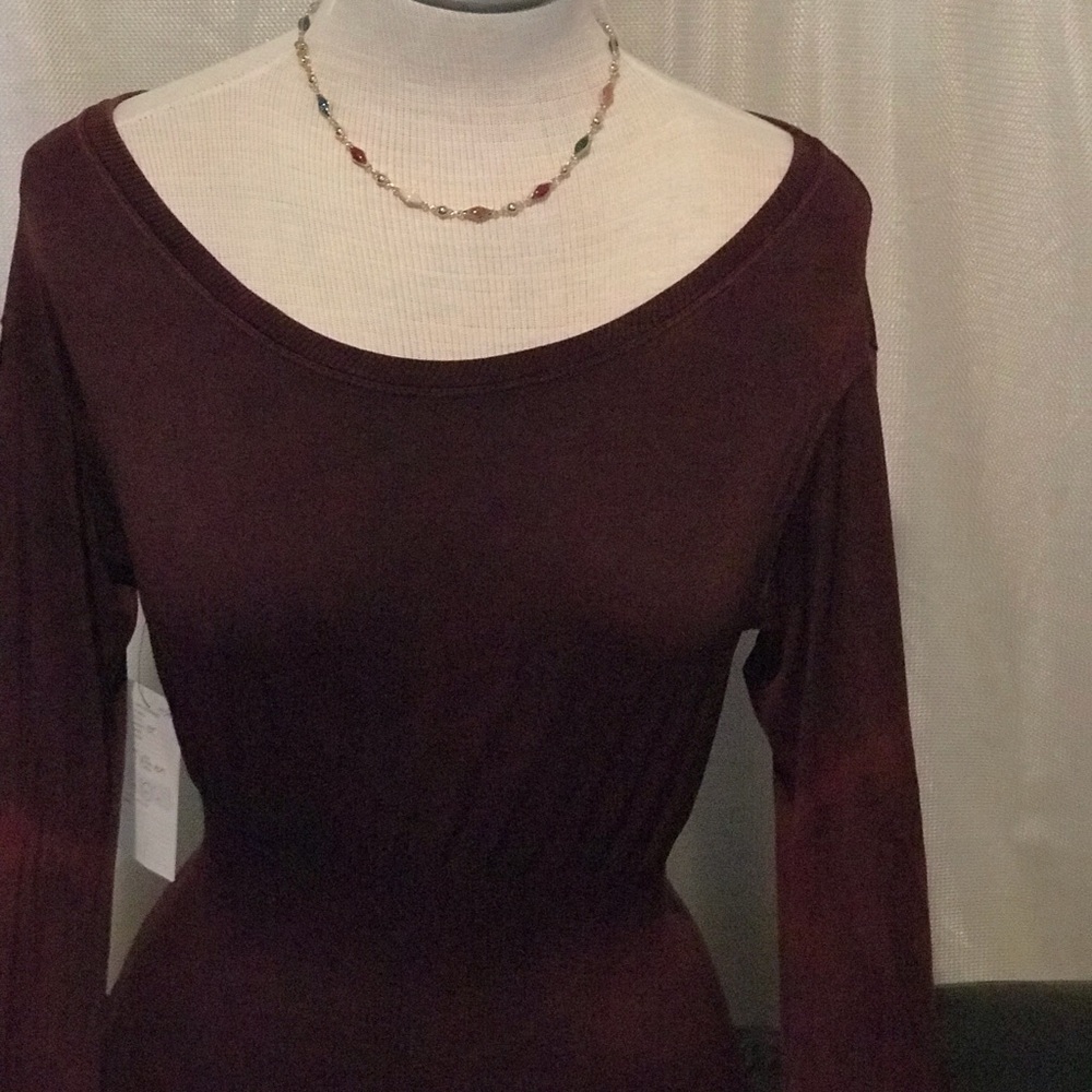 Blouse - Picture 5 of 5